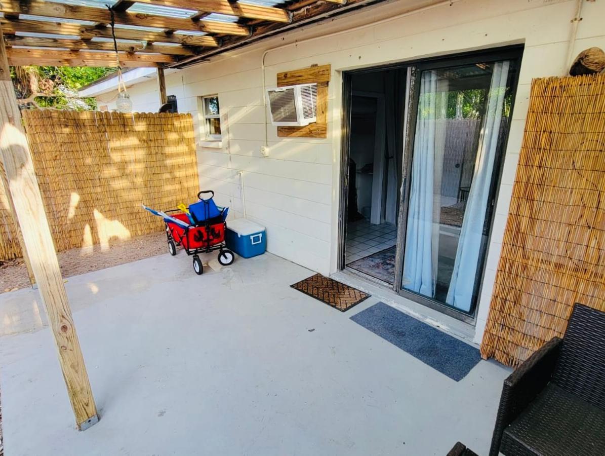 Beach Bungalows By The Sea 3 Cocoa Beach Extérieur photo