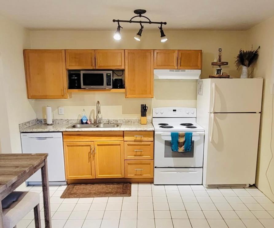 Beach Bungalows By The Sea 3 Cocoa Beach Extérieur photo
