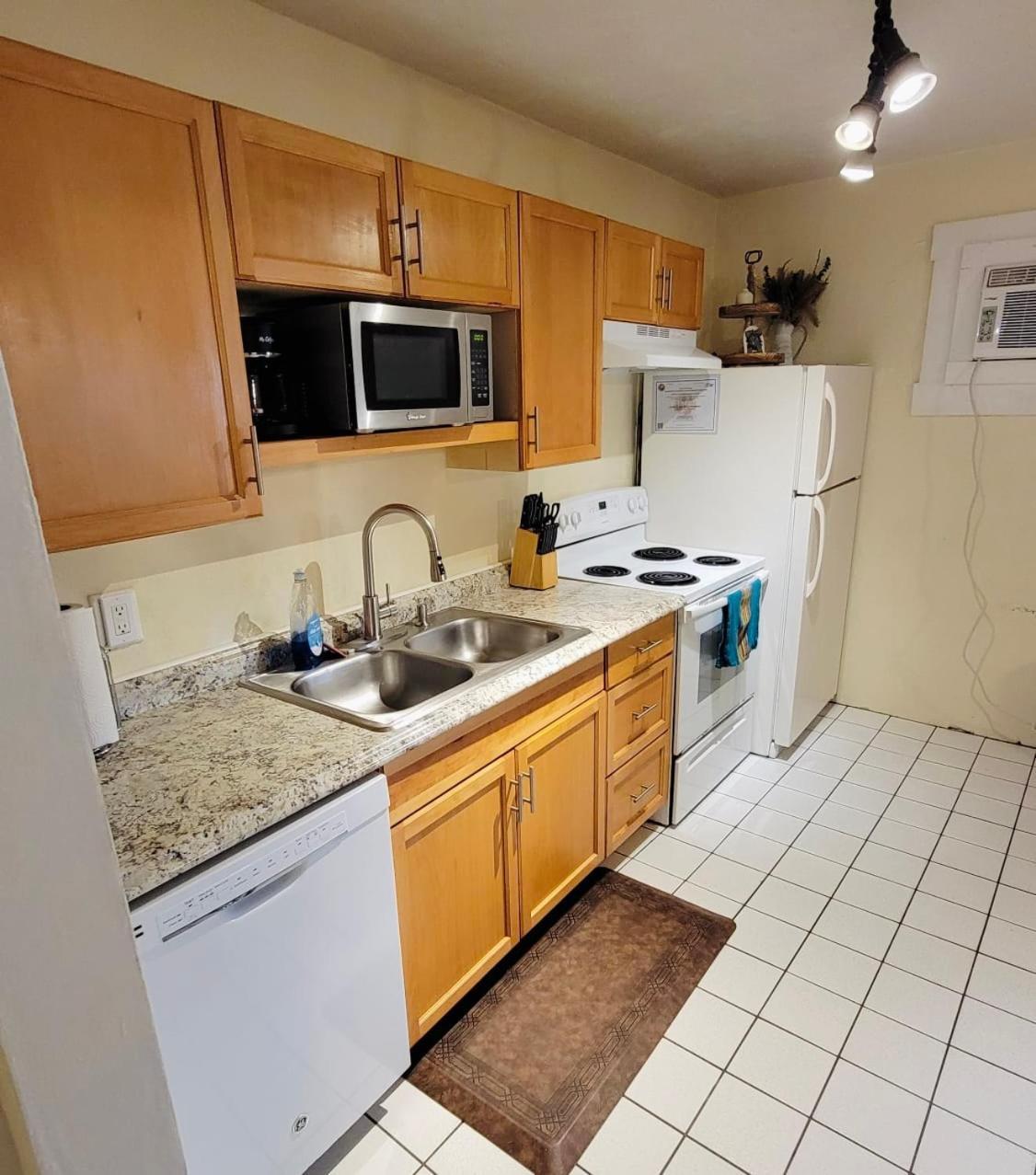 Beach Bungalows By The Sea 3 Cocoa Beach Extérieur photo