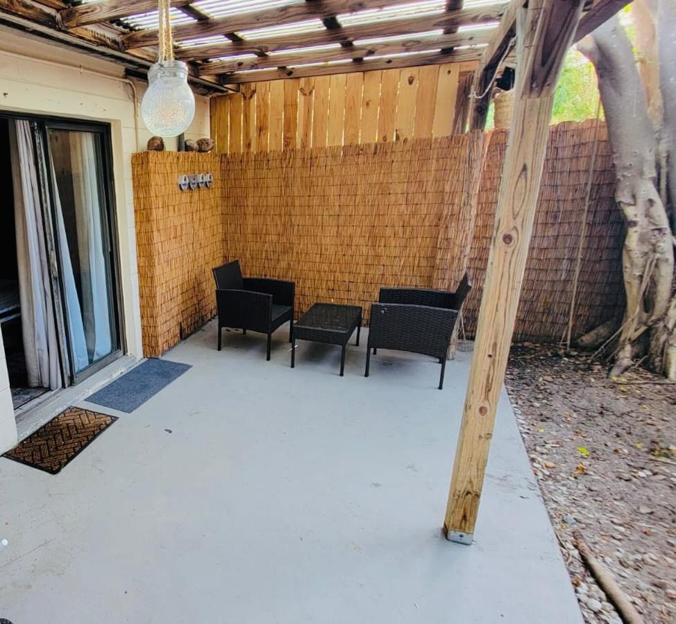 Beach Bungalows By The Sea 3 Cocoa Beach Extérieur photo