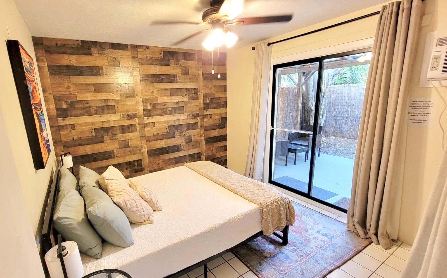 Beach Bungalows By The Sea 3 Cocoa Beach Extérieur photo