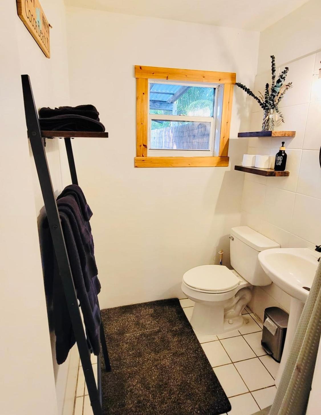 Beach Bungalows By The Sea 3 Cocoa Beach Extérieur photo